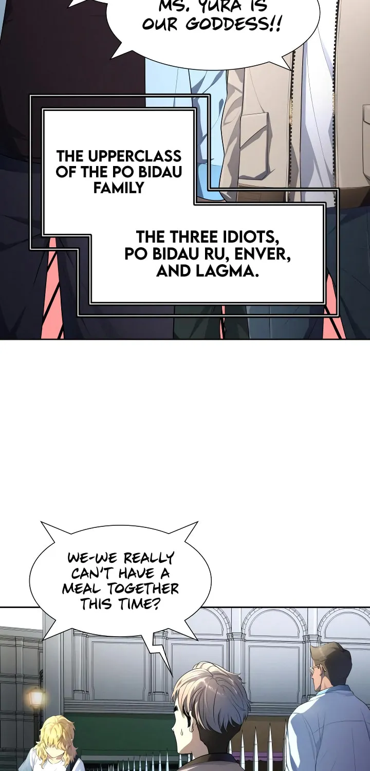 Tower of God Chapter 549 page 87 - 