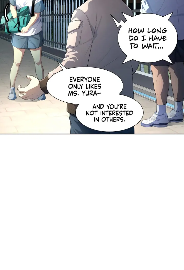 Tower of God Chapter 549 page 88 - 
