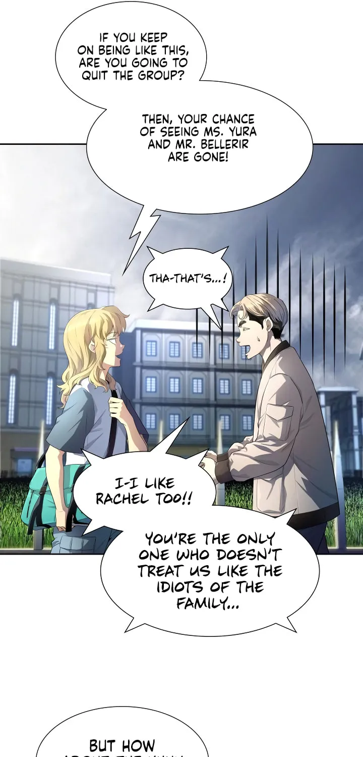 Tower of God Chapter 549 page 89 - 