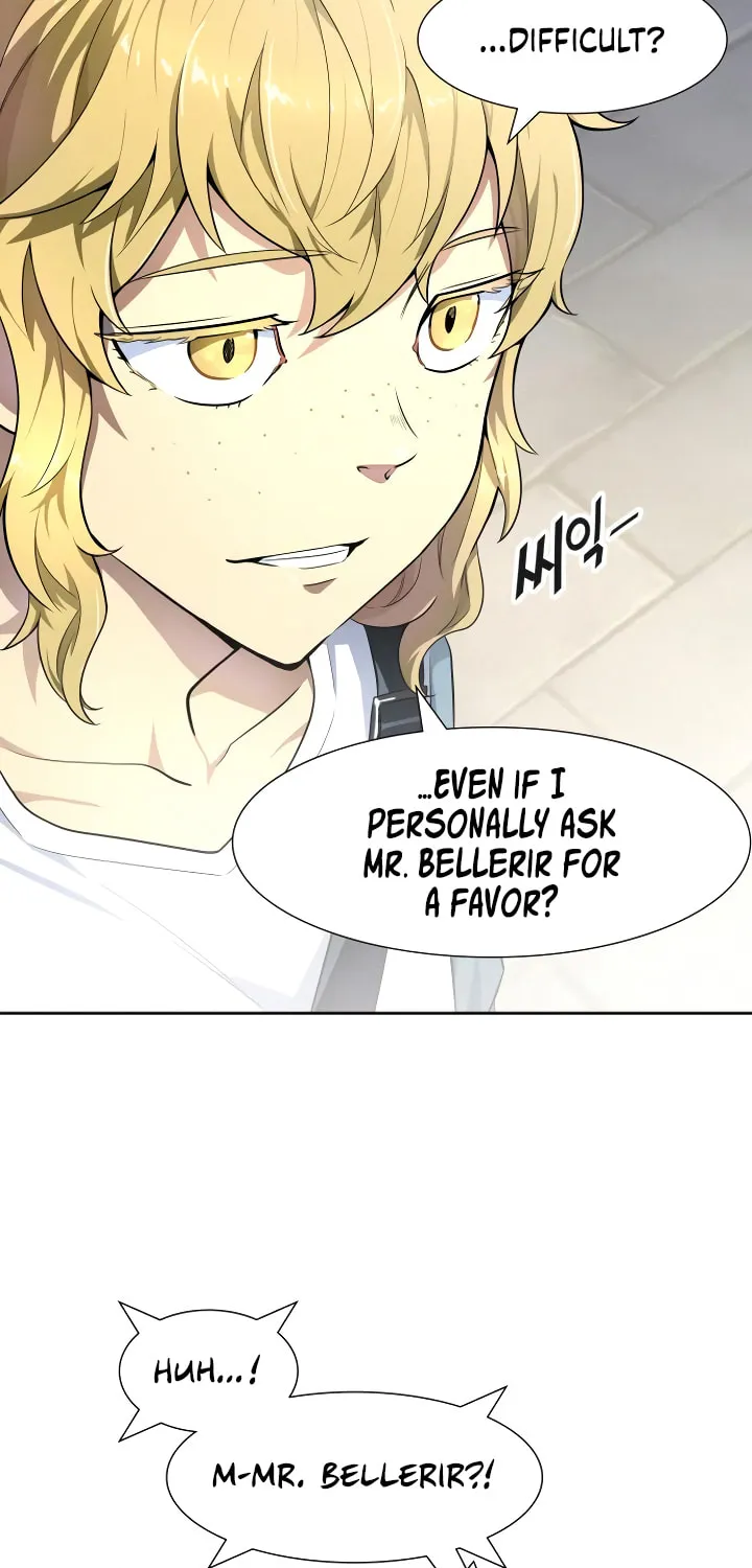 Tower of God Chapter 549 page 91 - 