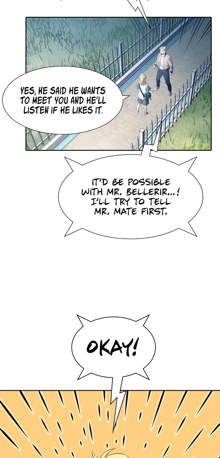 Tower of God Chapter 549 page 92 - 
