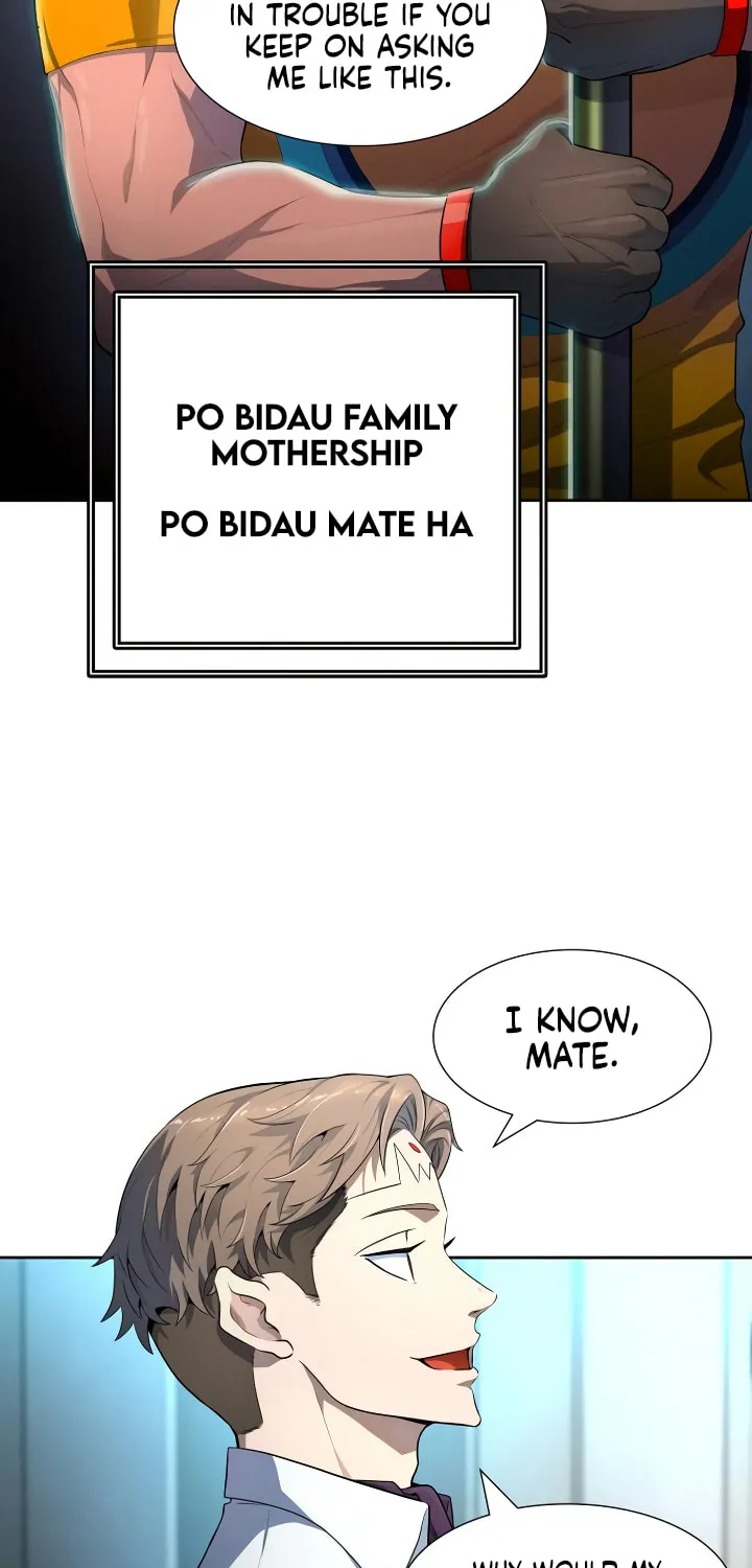 Tower of God Chapter 549 page 95 - 