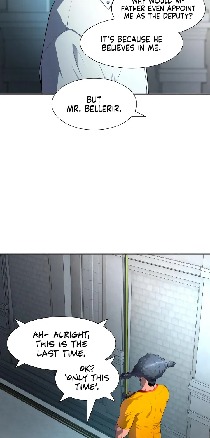 Tower of God Chapter 549 page 96 - 