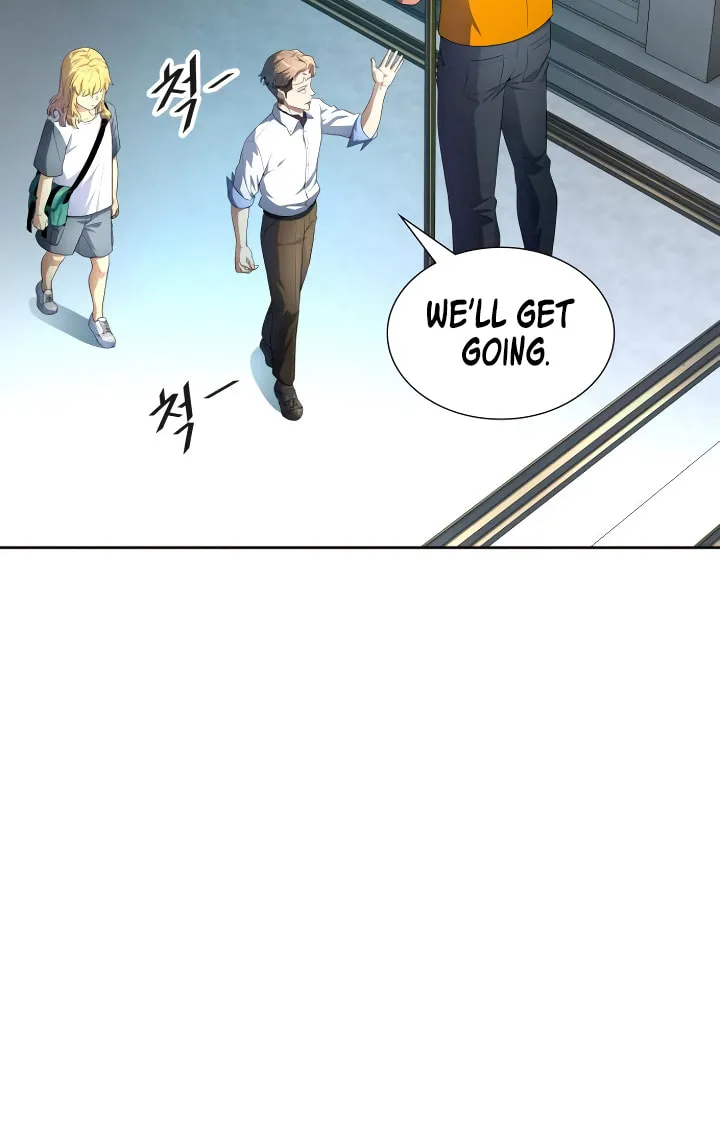 Tower of God Chapter 549 page 97 - 