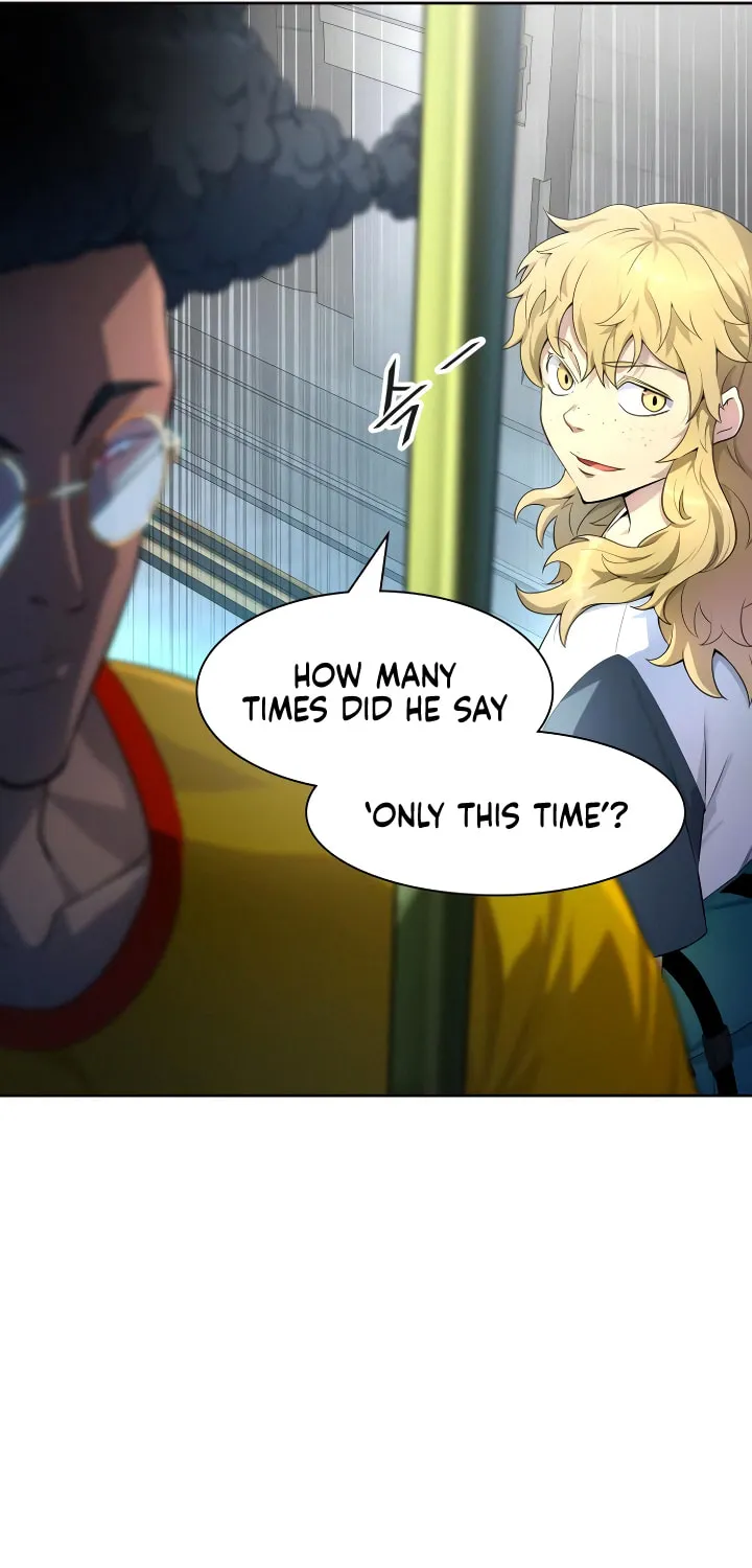 Tower of God Chapter 549 page 98 - 