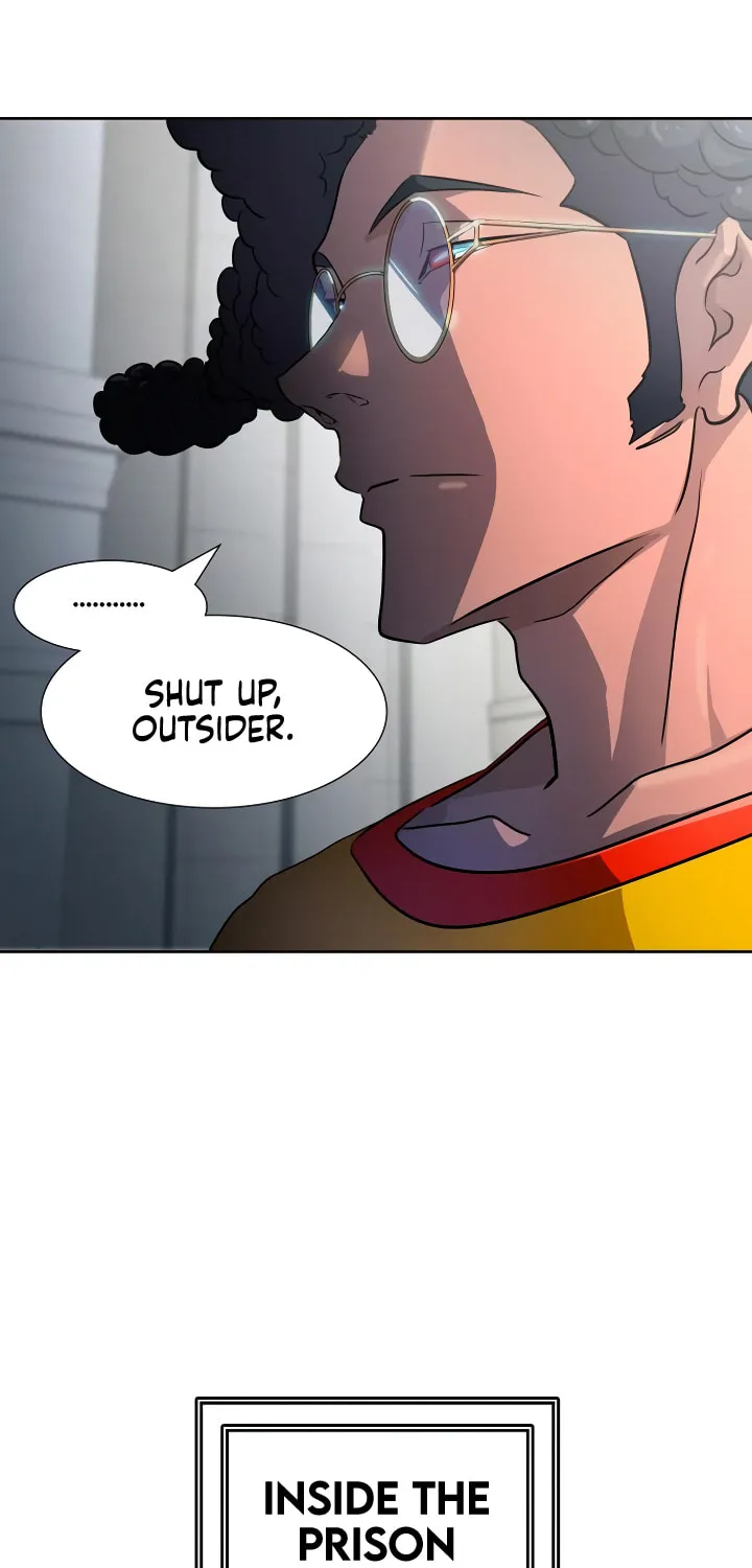 Tower of God Chapter 549 page 99 - 