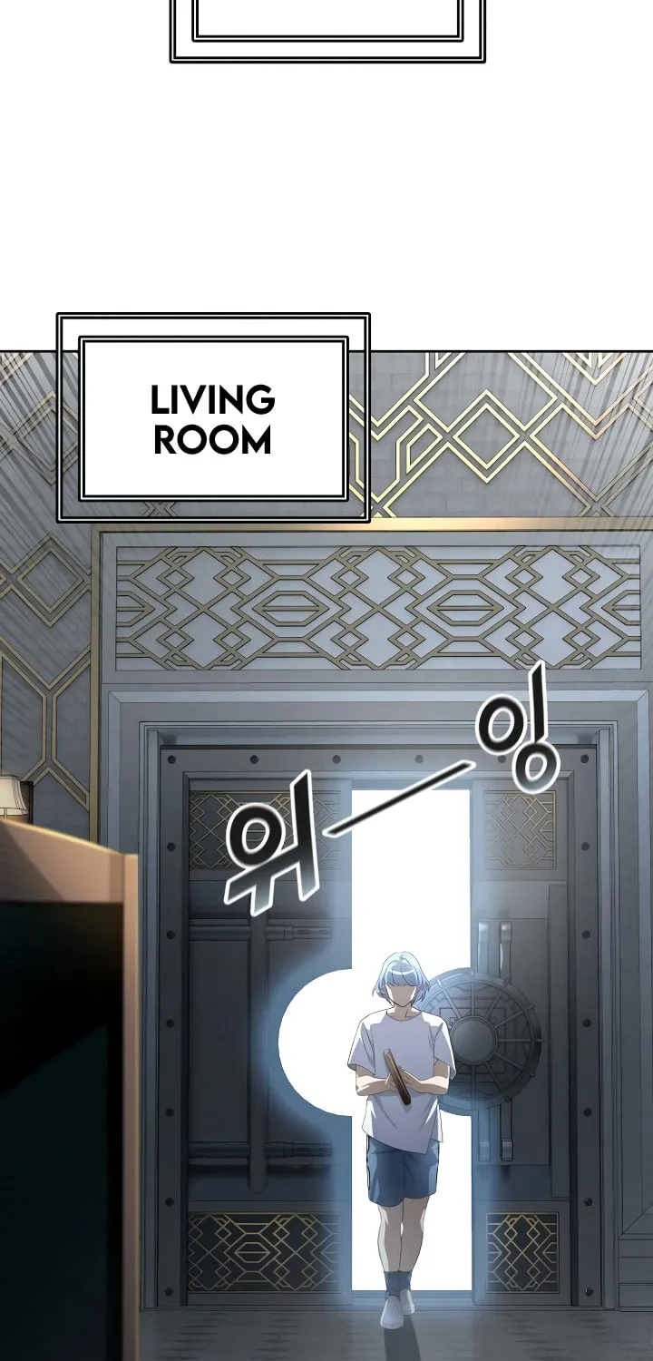 Tower of God Chapter 549 page 100 - 
