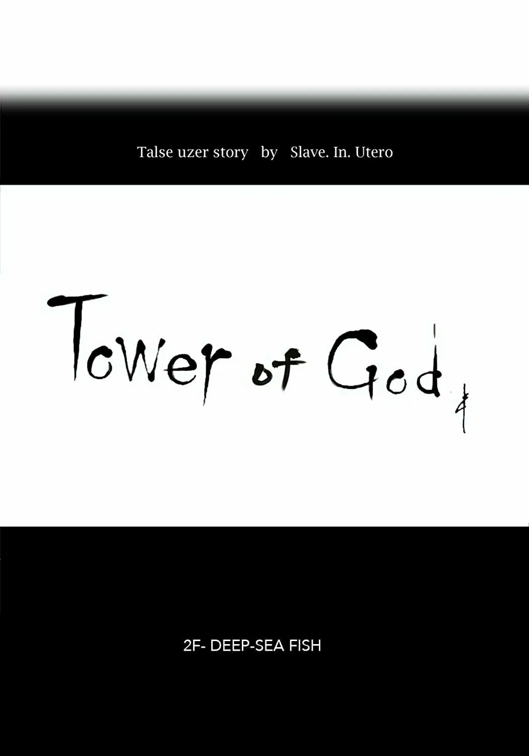 Tower of God Chapter 55 page 1 - 