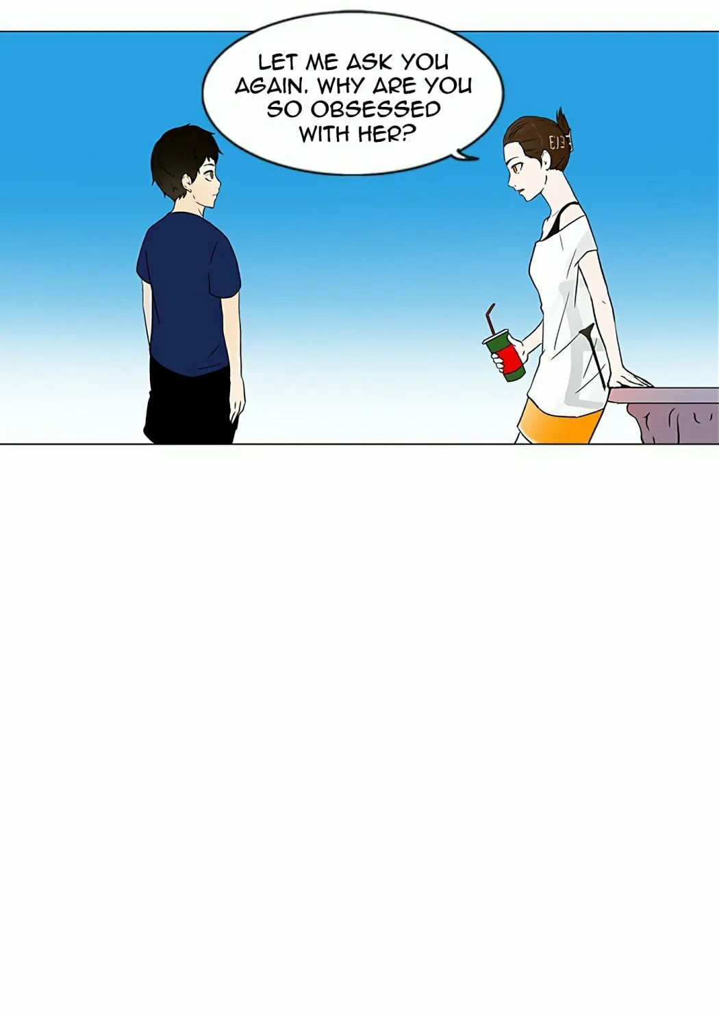Tower of God Chapter 55 page 18 - 