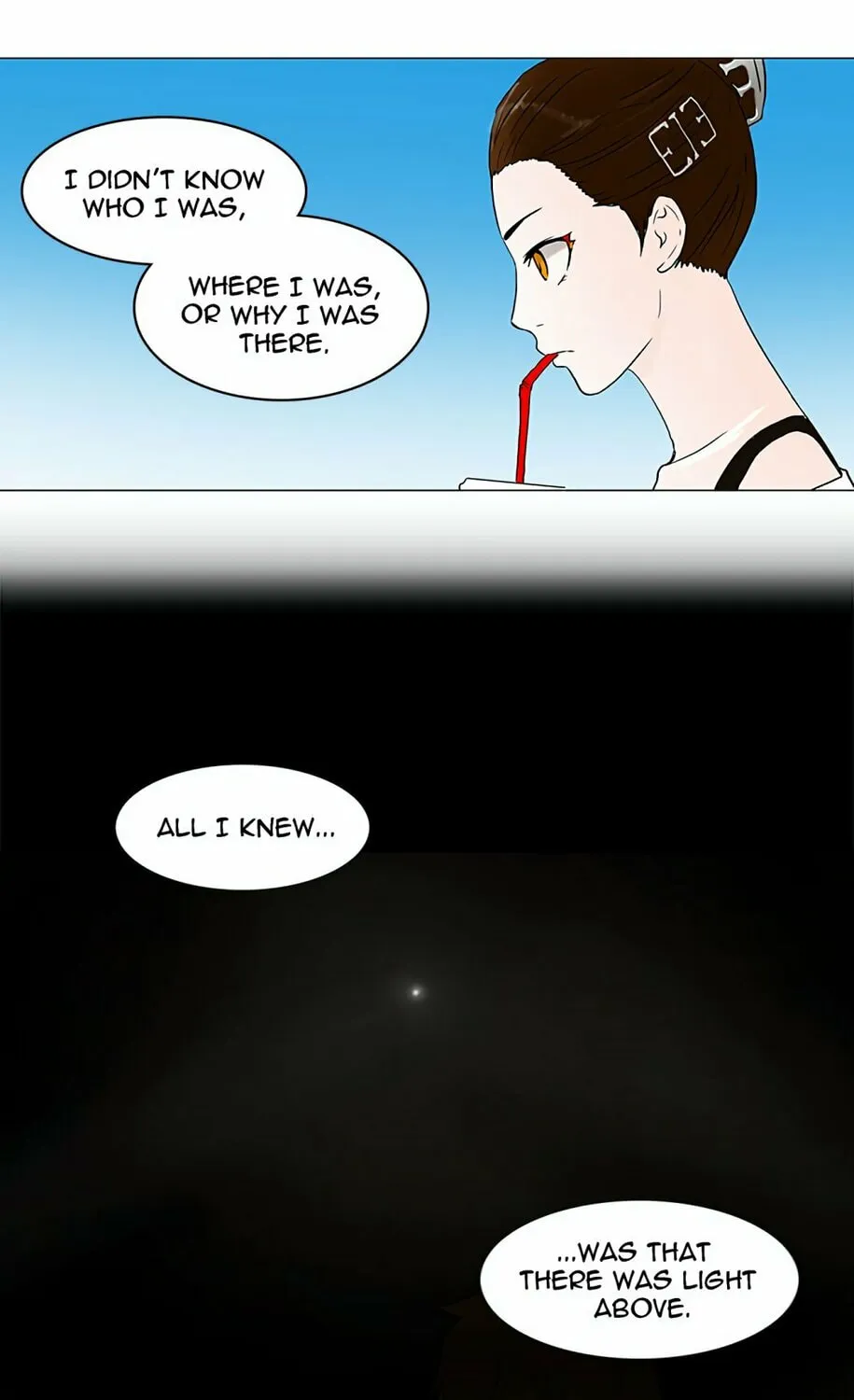 Tower of God Chapter 55 page 22 - 