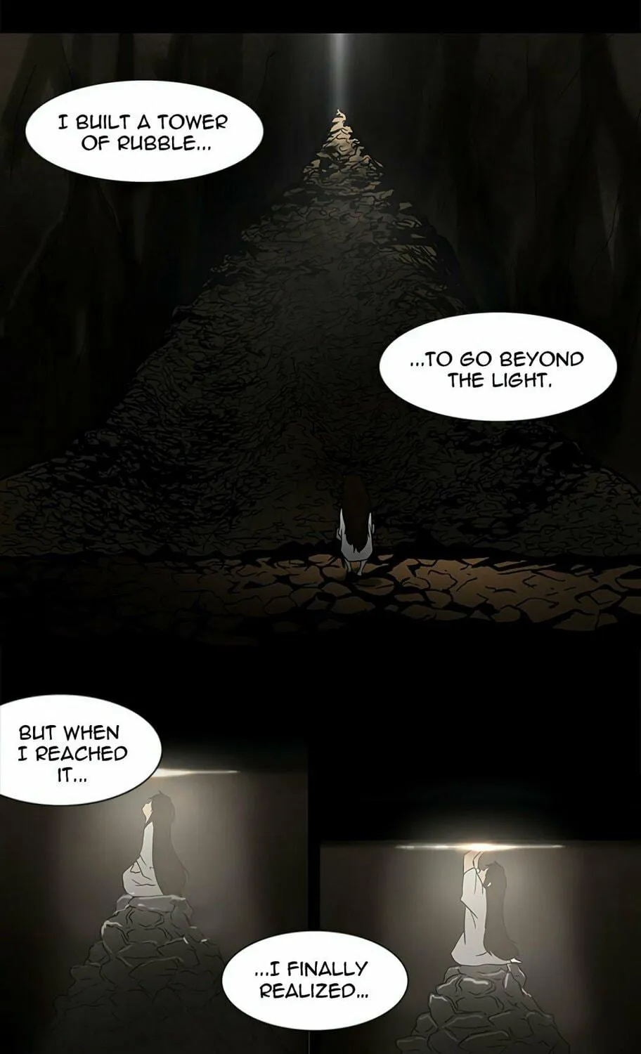 Tower of God Chapter 55 page 24 - 