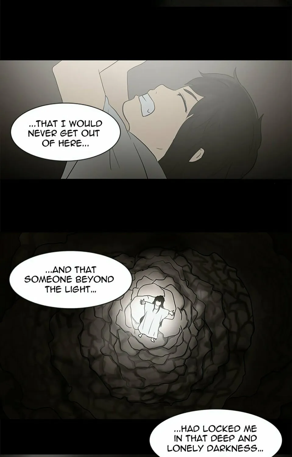 Tower of God Chapter 55 page 26 - 