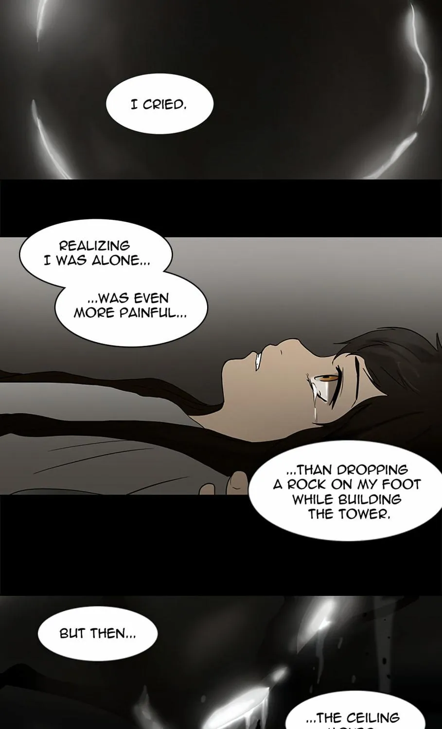 Tower of God Chapter 55 page 28 - 