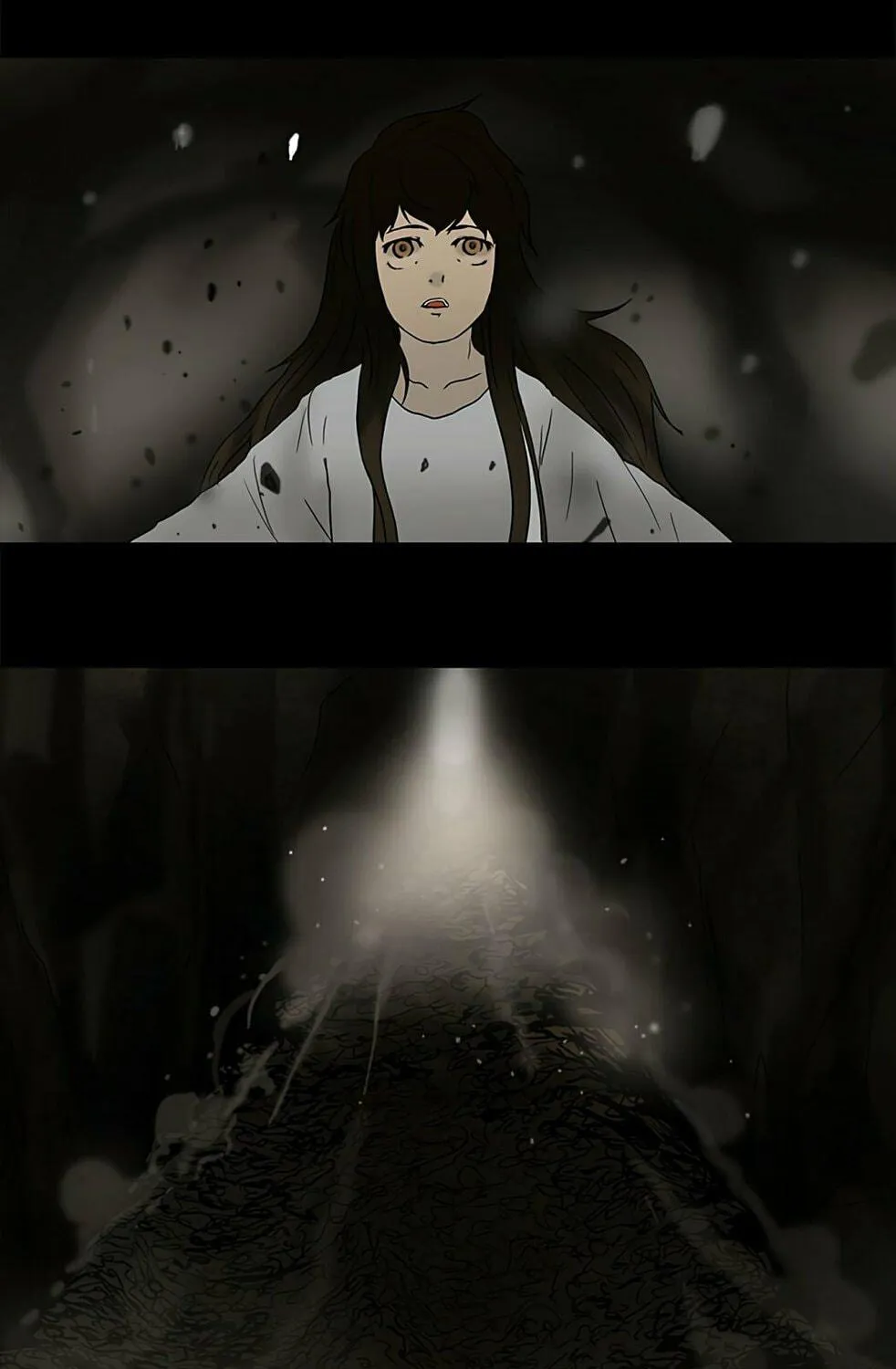 Tower of God Chapter 55 page 30 - 