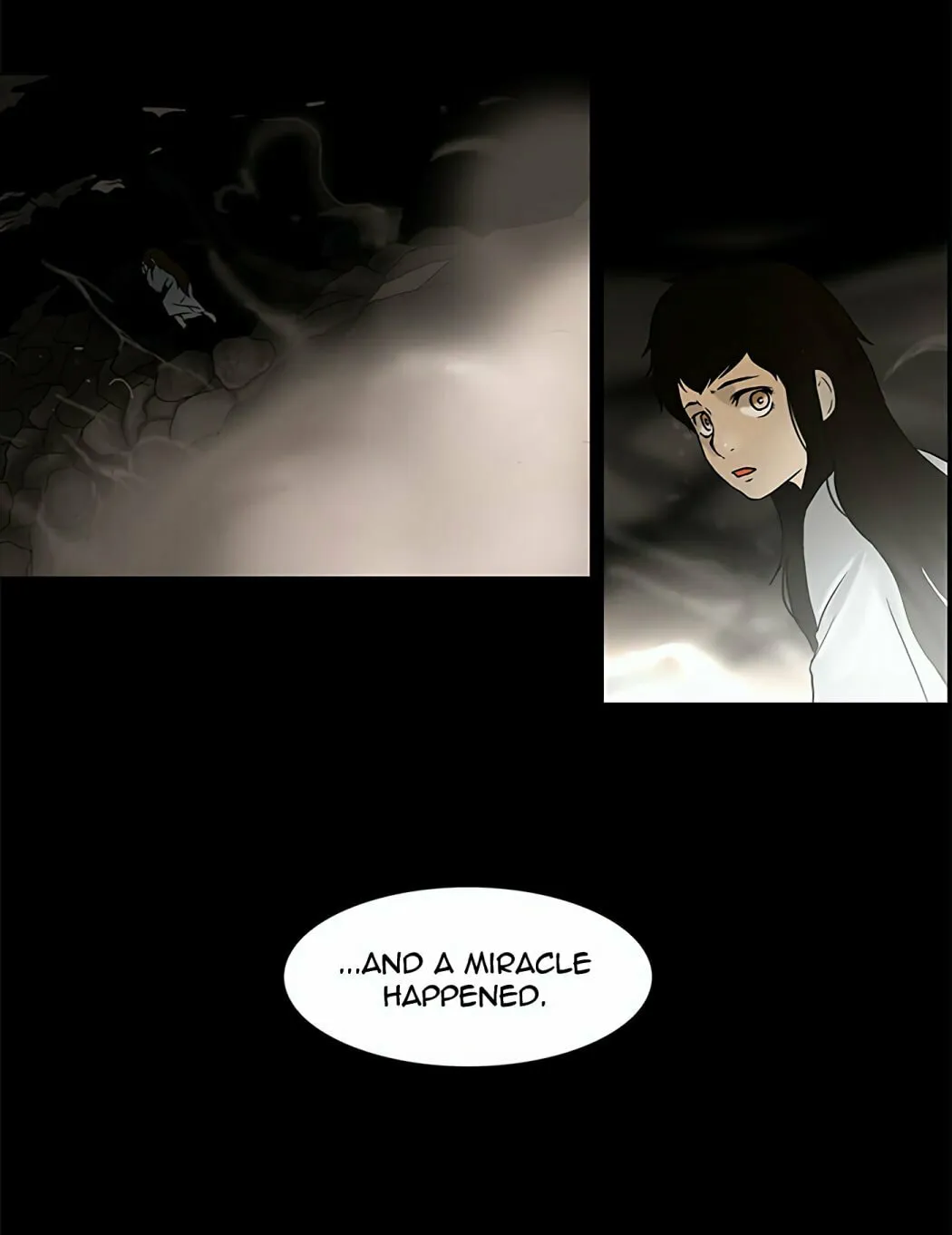 Tower of God Chapter 55 page 32 - 