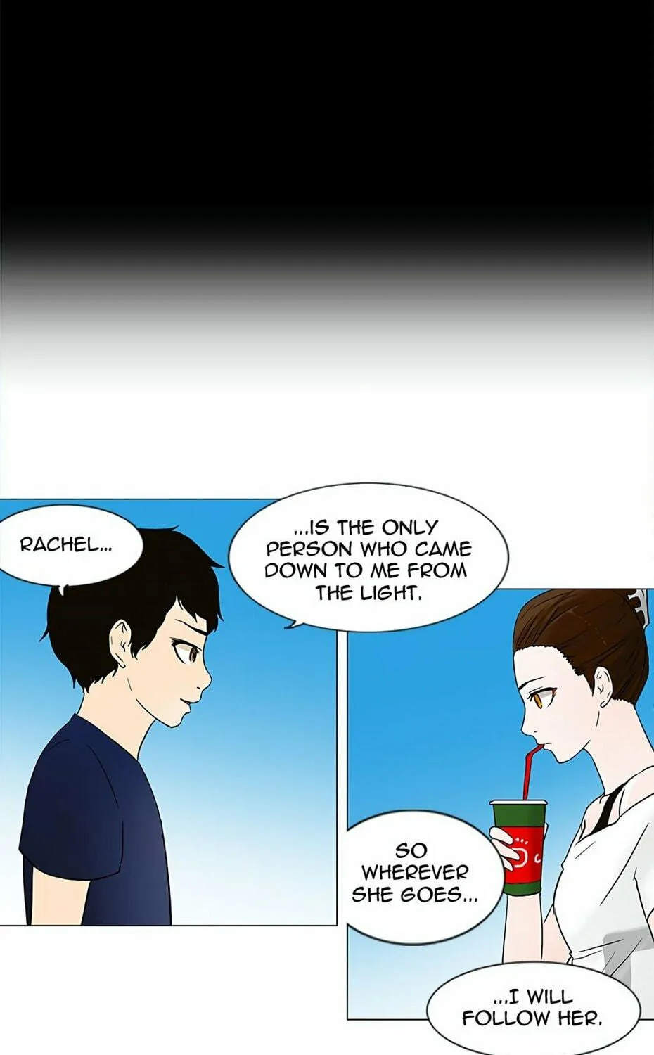 Tower of God Chapter 55 page 35 - 