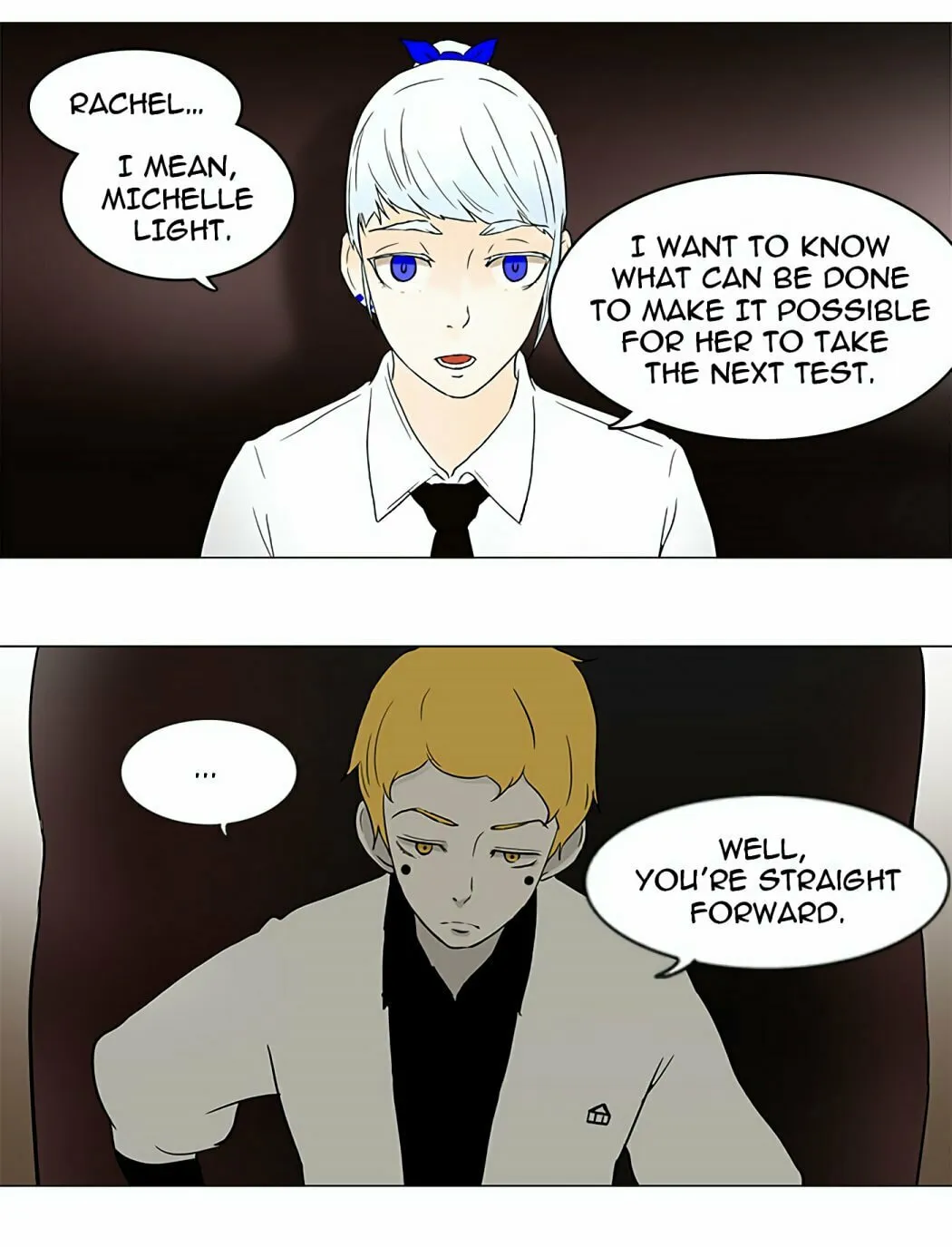 Tower of God Chapter 55 page 41 - 