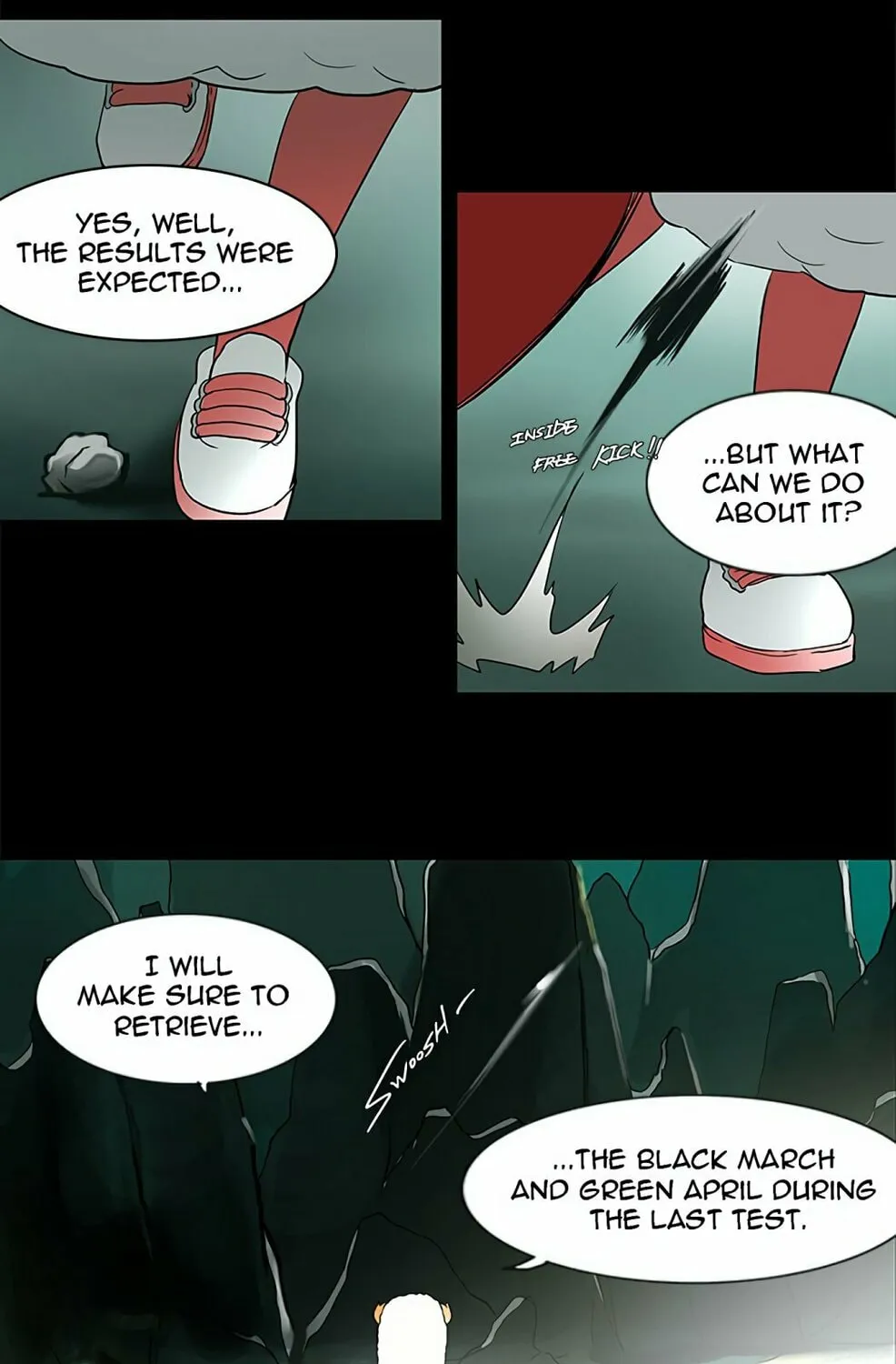 Tower of God Chapter 55 page 51 - 