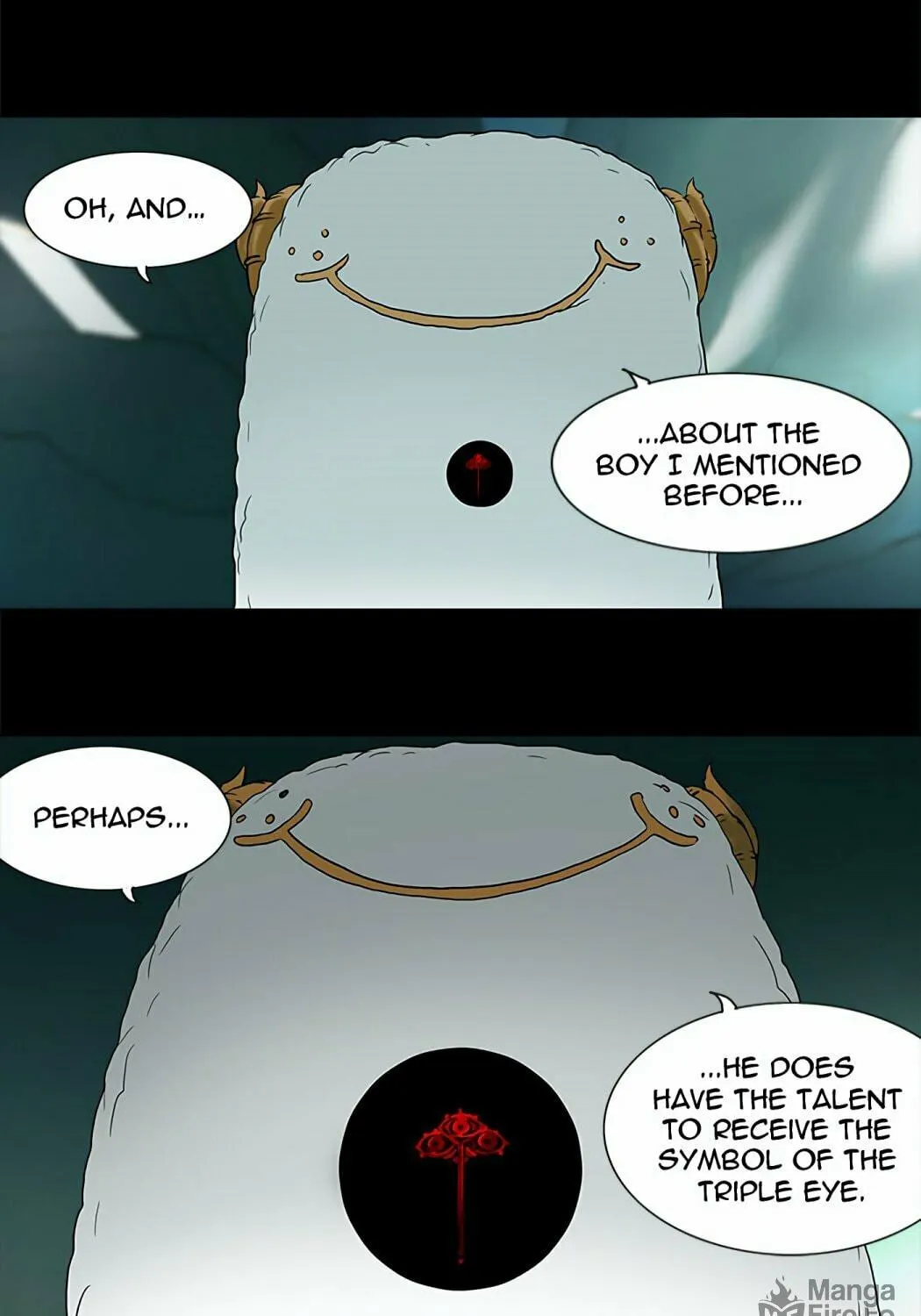 Tower of God Chapter 55 page 53 - 