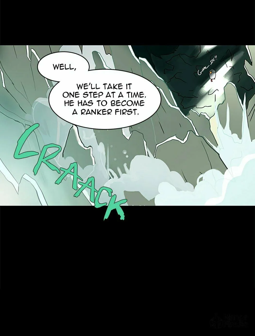 Tower of God Chapter 55 page 55 - 