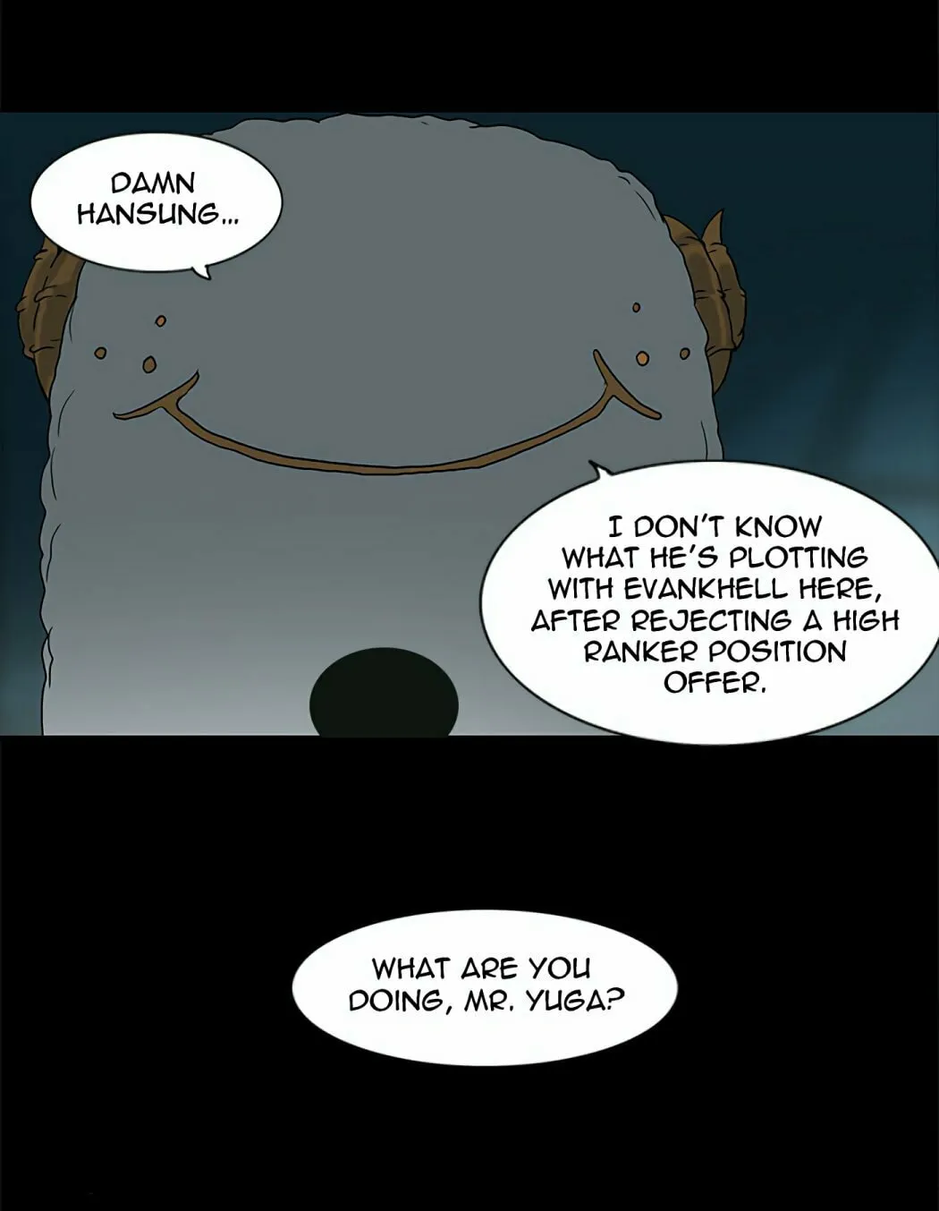 Tower of God Chapter 55 page 57 - 