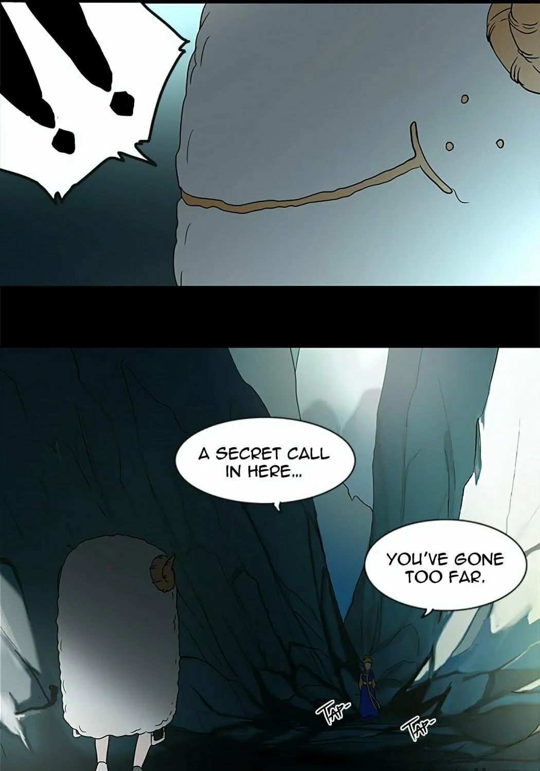 Tower of God Chapter 55 page 58 - 