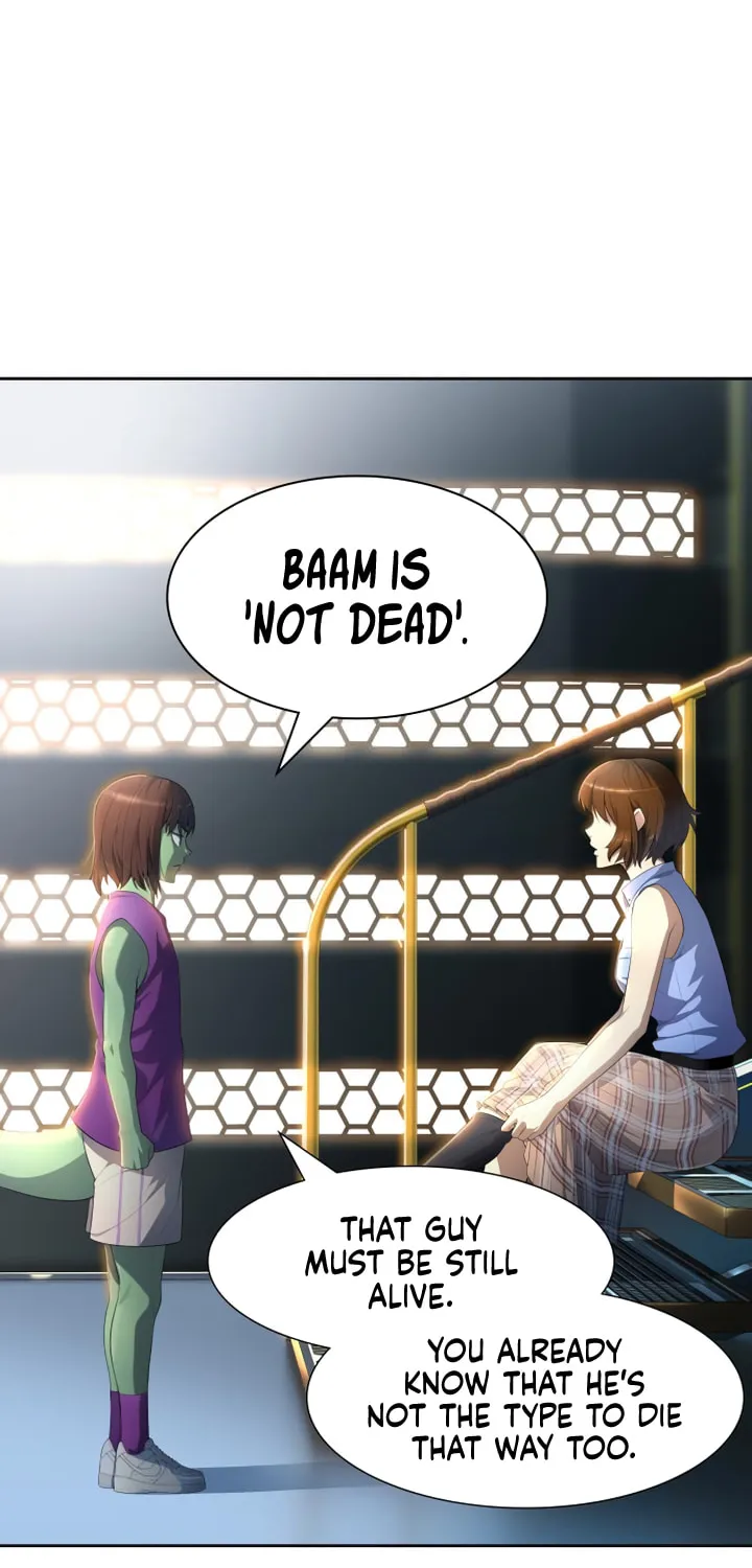 Tower of God Chapter 550 page 102 - 