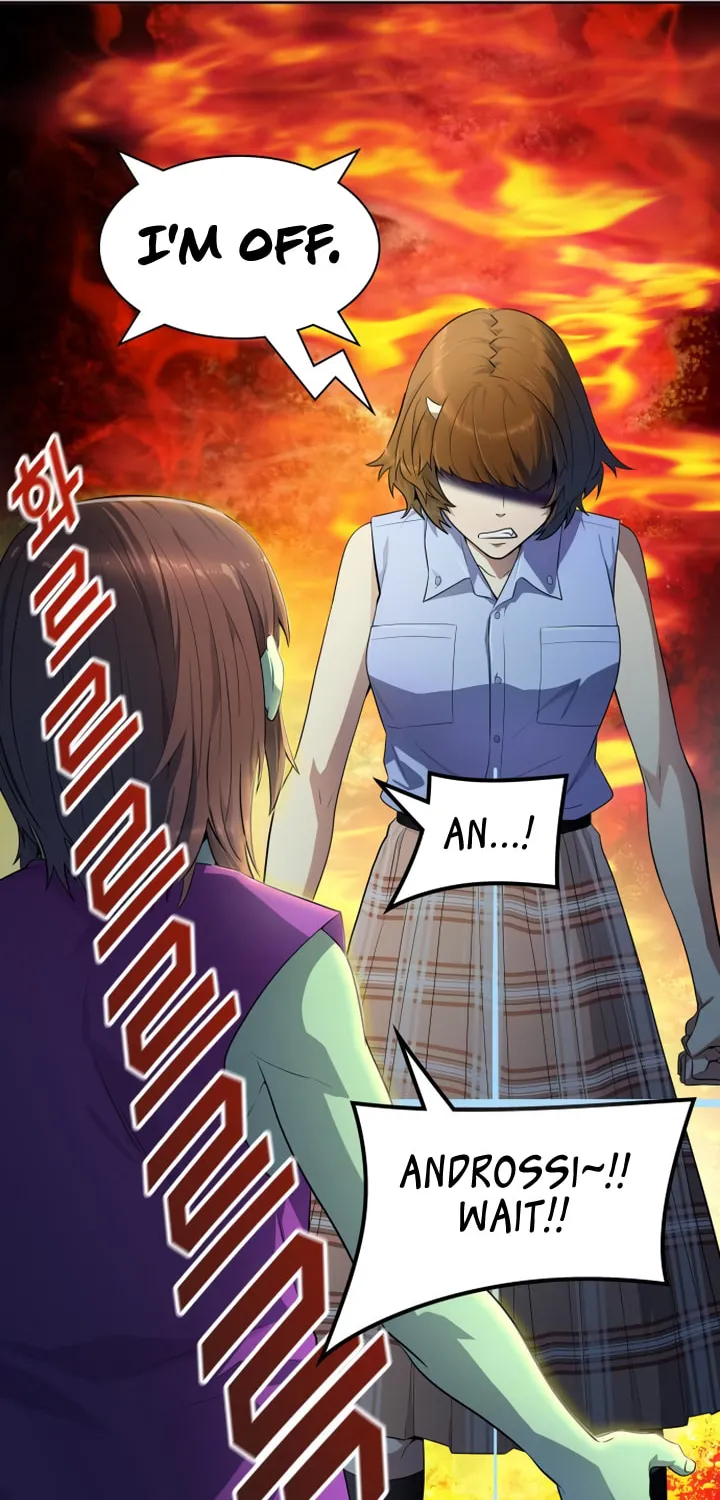 Tower of God Chapter 550 page 108 - 