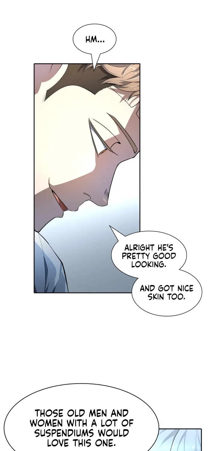 Tower of God Chapter 550 page 12 - 