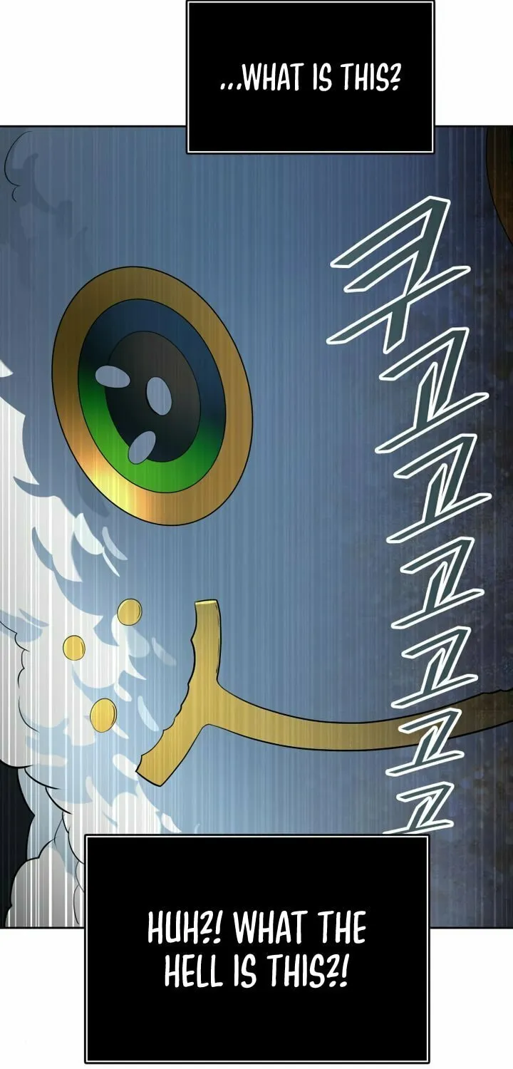 Tower of God Chapter 550 page 114 - 