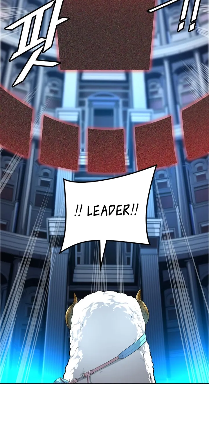 Tower of God Chapter 550 page 120 - 