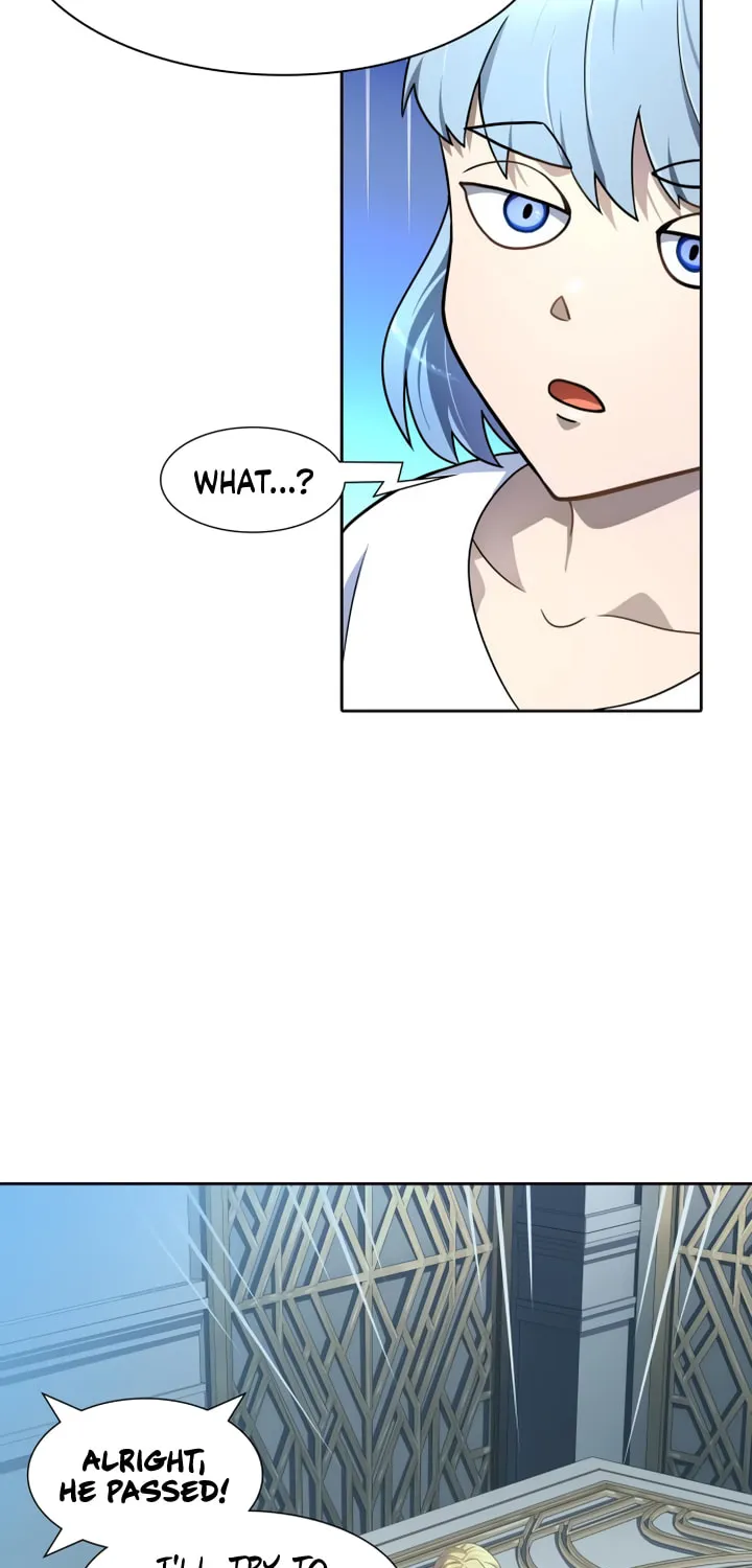 Tower of God Chapter 550 page 13 - 