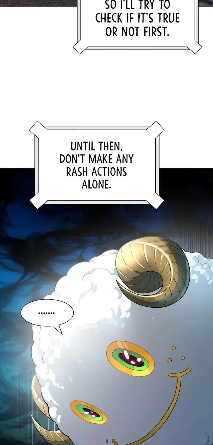 Tower of God Chapter 550 page 122 - 