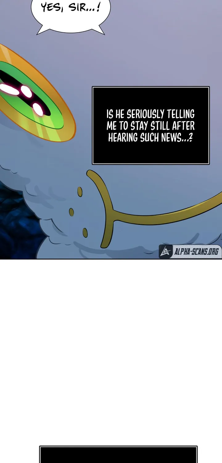 Tower of God Chapter 550 page 124 - 