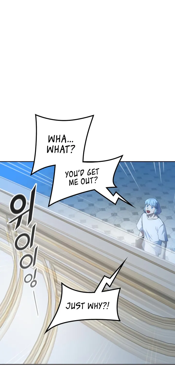 Tower of God Chapter 550 page 15 - 
