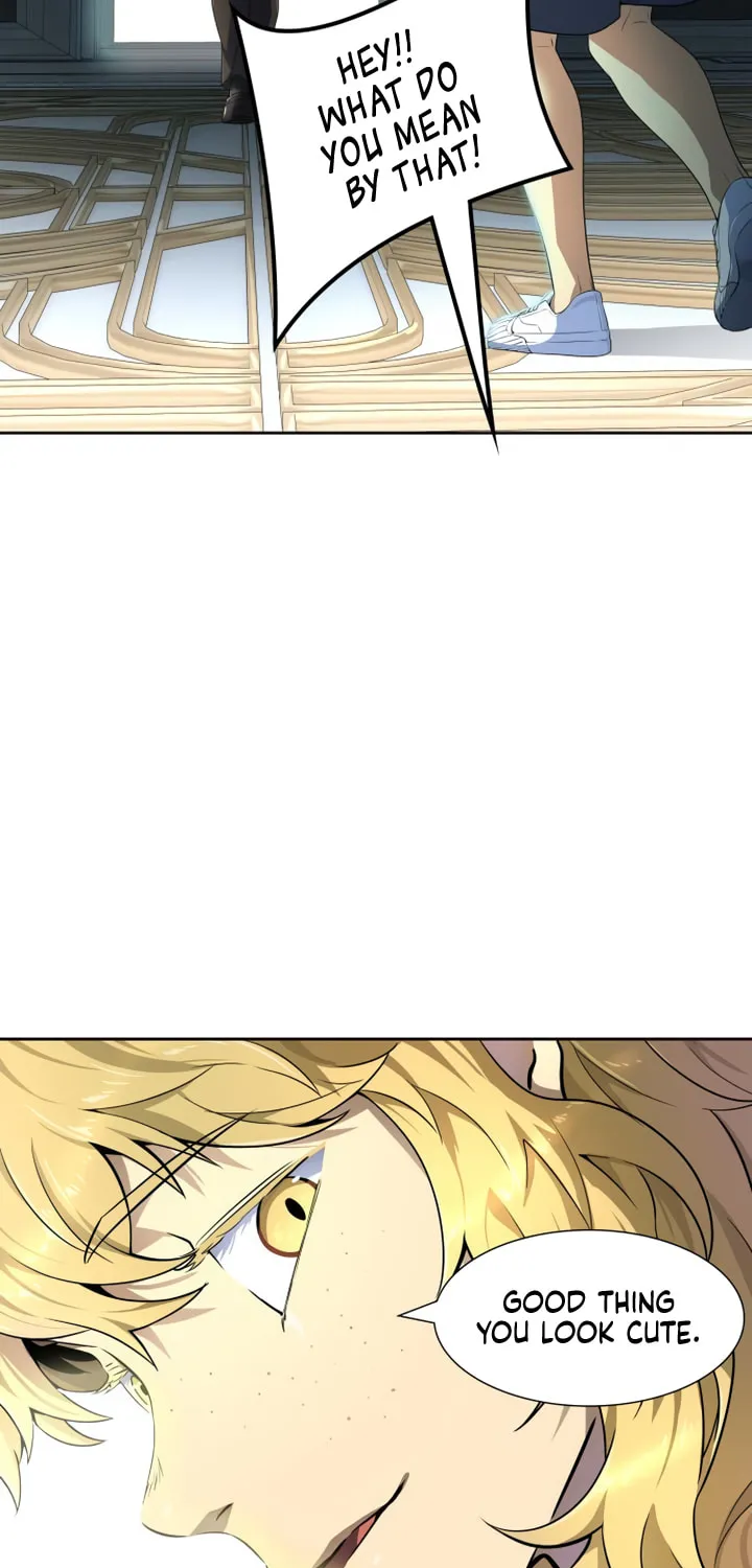 Tower of God Chapter 550 page 17 - 