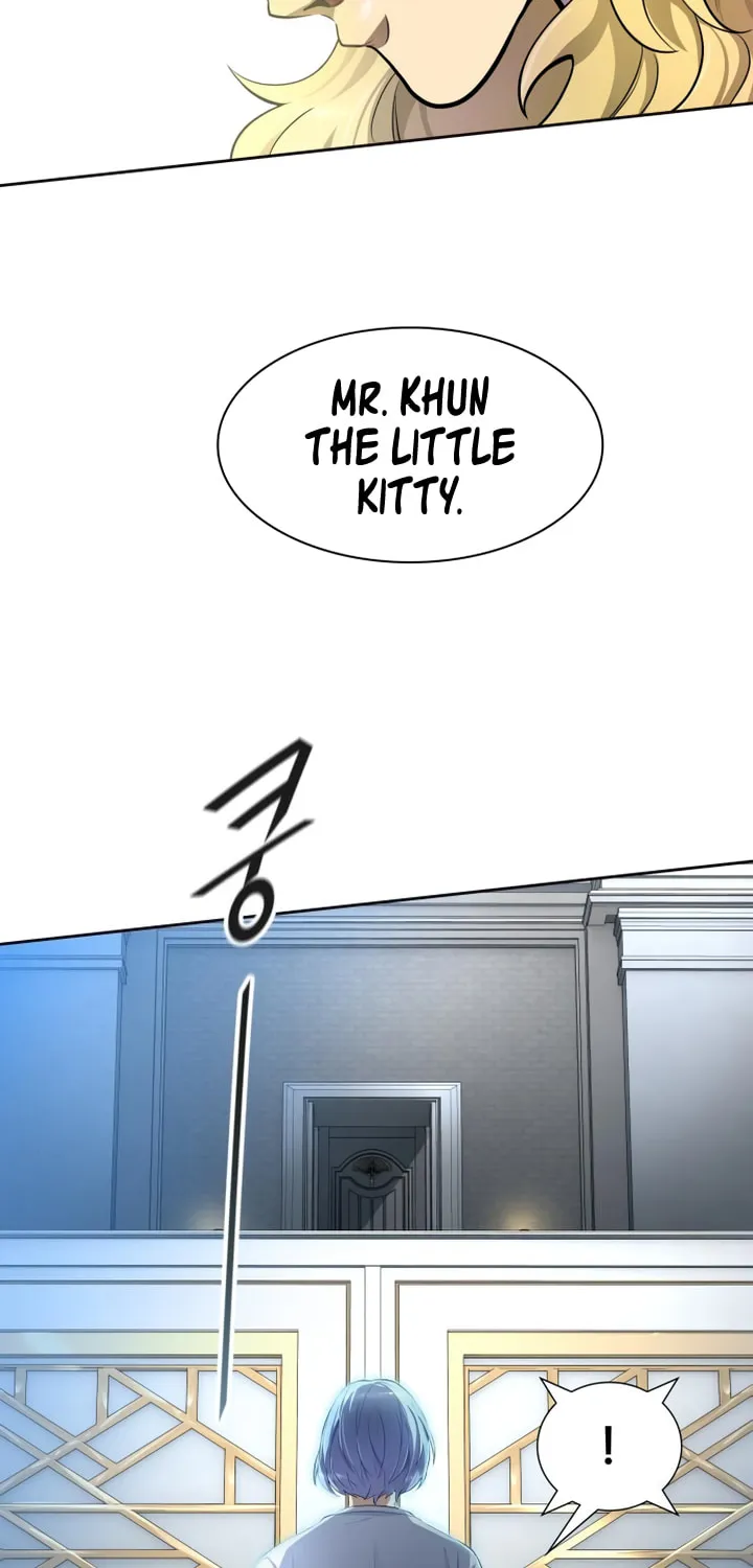 Tower of God Chapter 550 page 18 - 