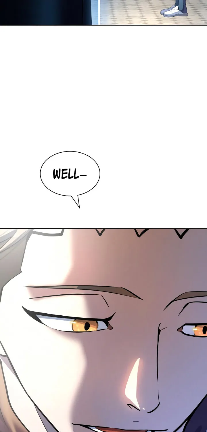 Tower of God Chapter 550 page 3 - 