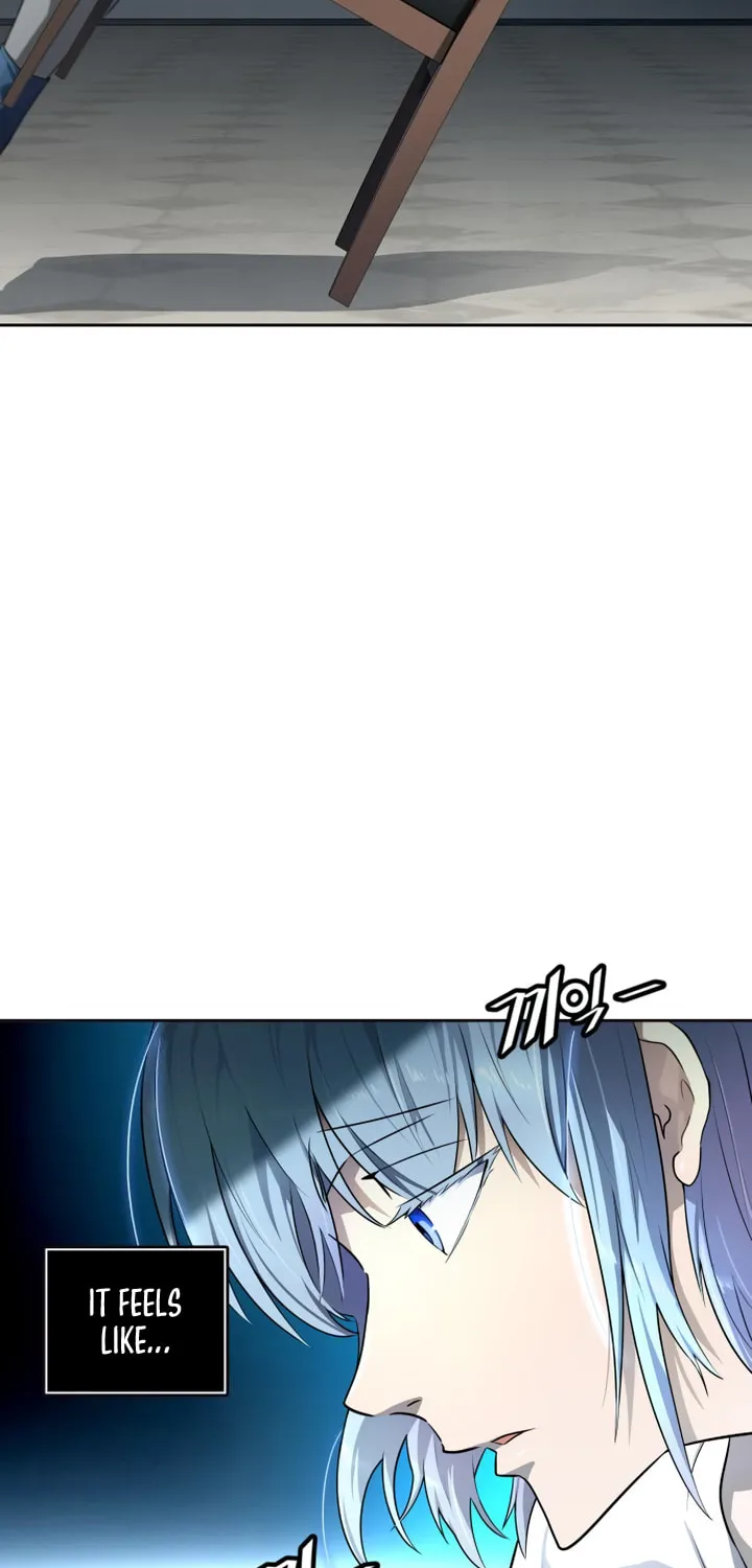 Tower of God Chapter 550 page 21 - 