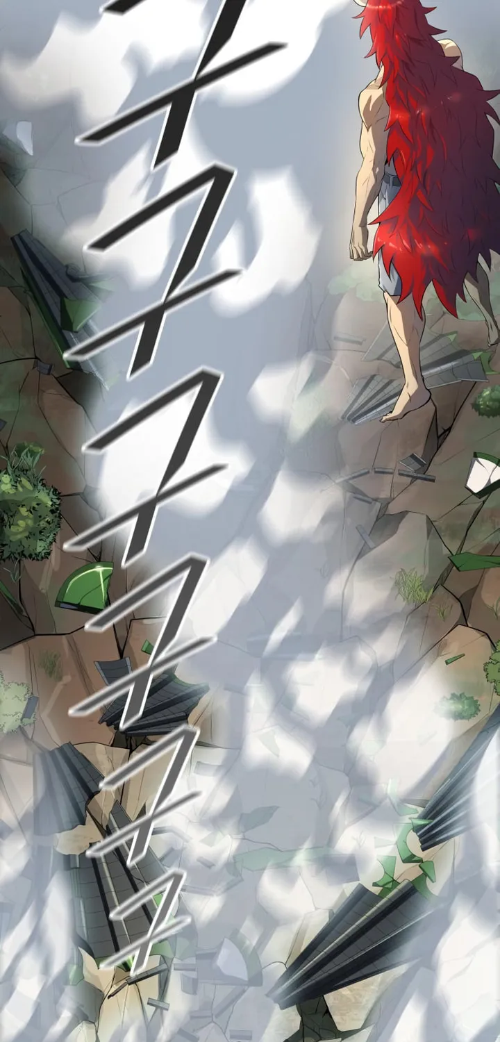 Tower of God Chapter 550 page 24 - 