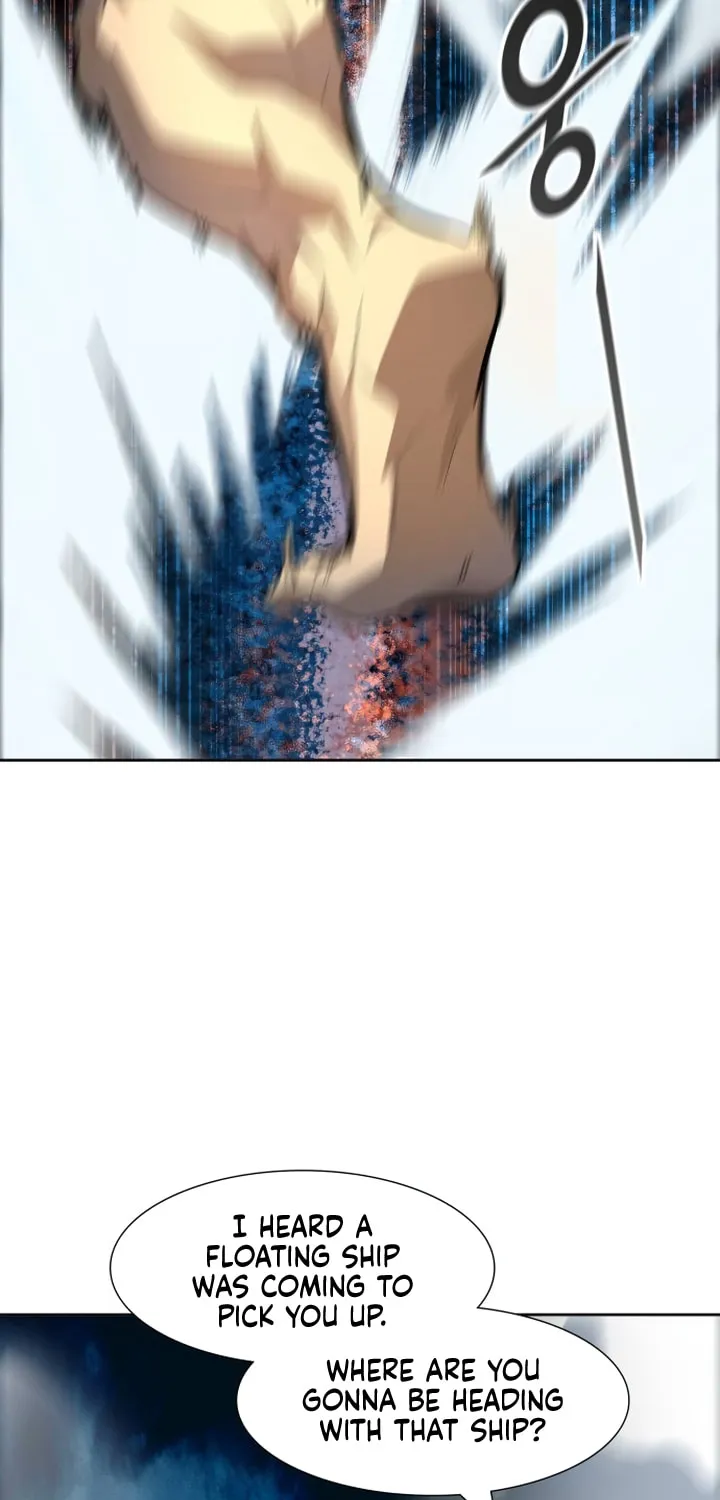 Tower of God Chapter 550 page 26 - 