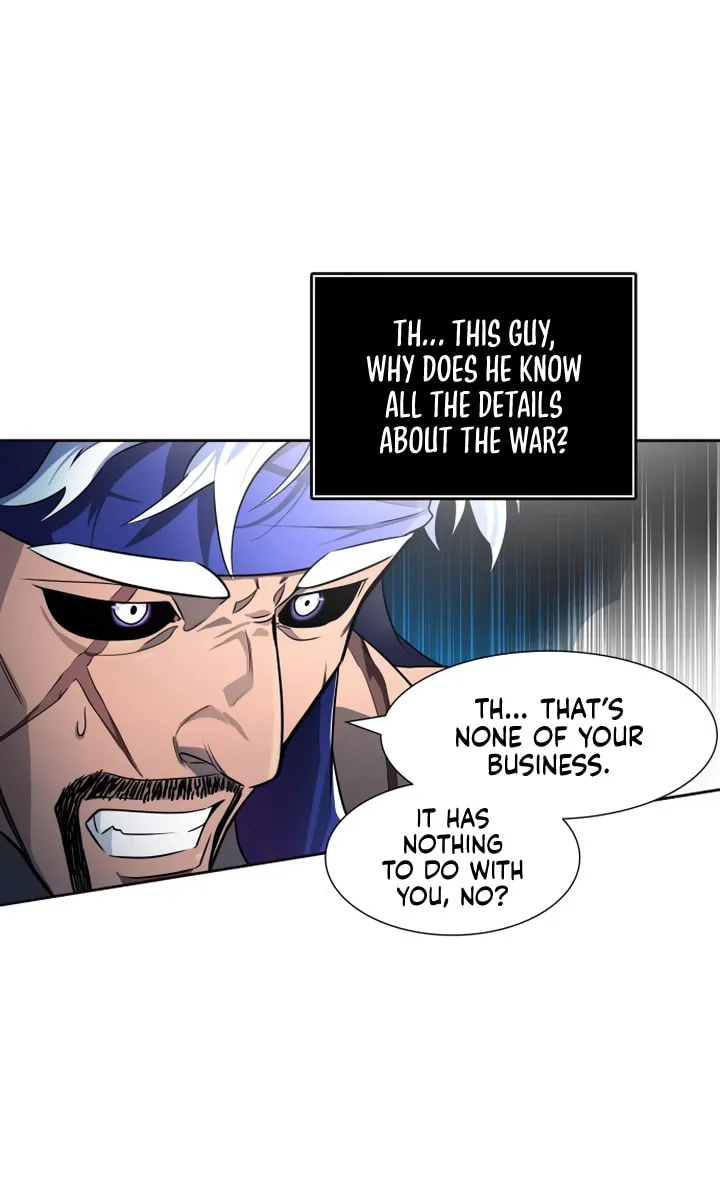 Tower of God Chapter 550 page 28 - 