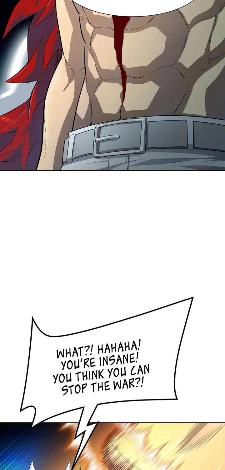 Tower of God Chapter 550 page 30 - 