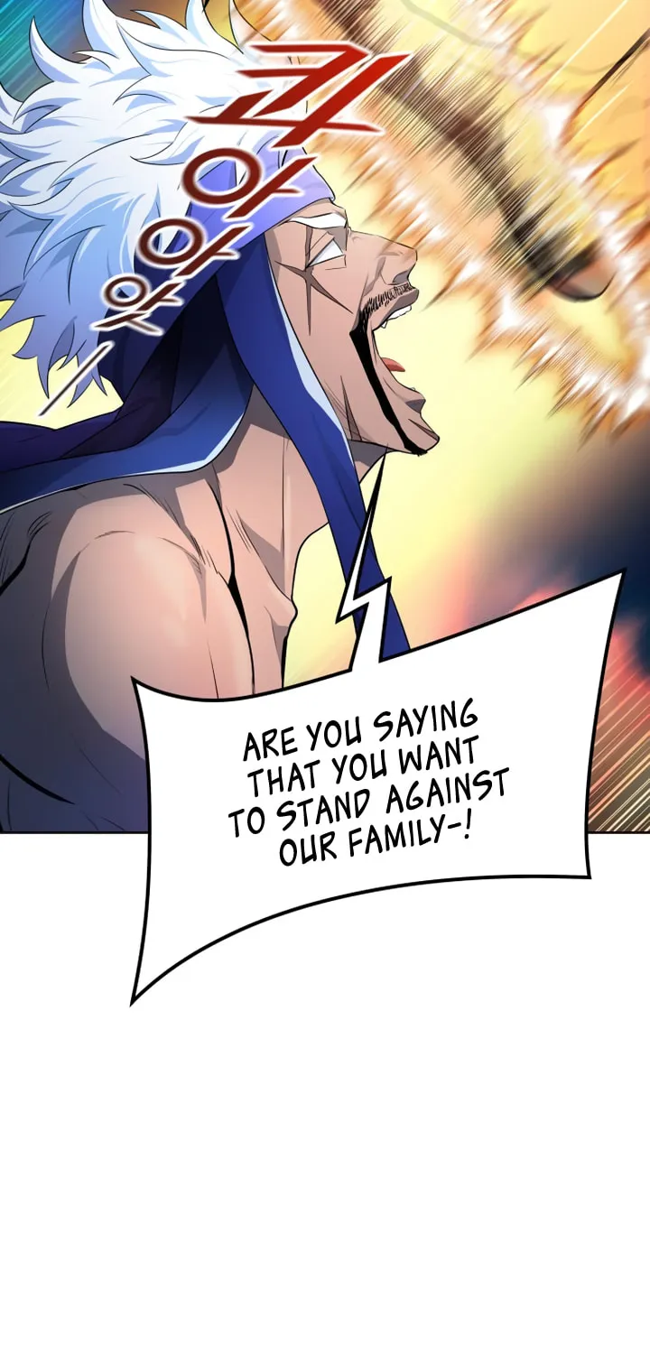 Tower of God Chapter 550 page 31 - 