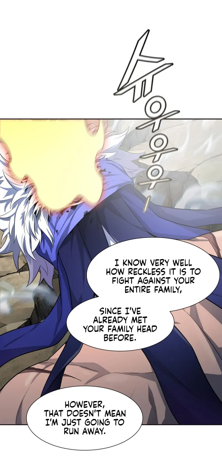 Tower of God Chapter 550 page 35 - 