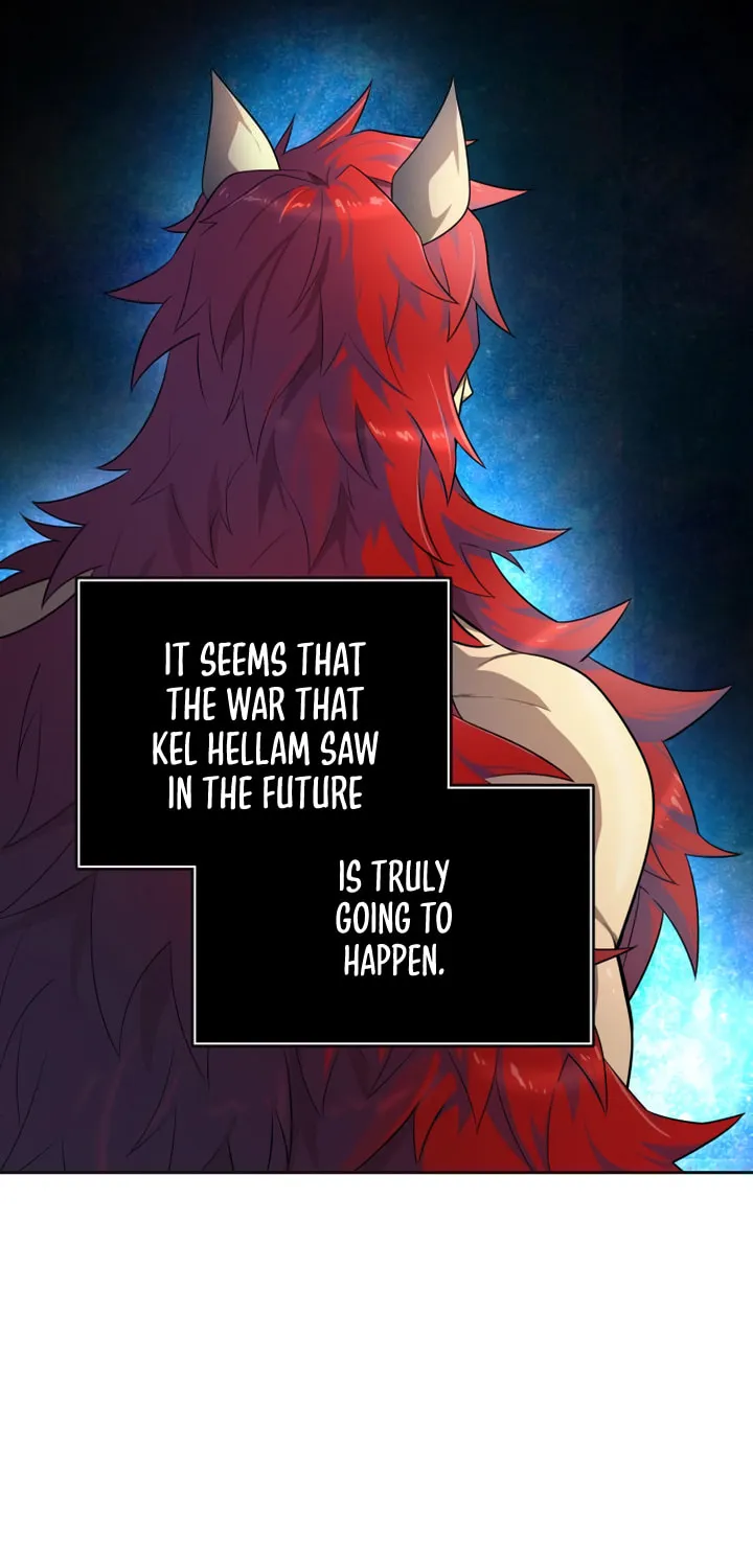 Tower of God Chapter 550 page 38 - 