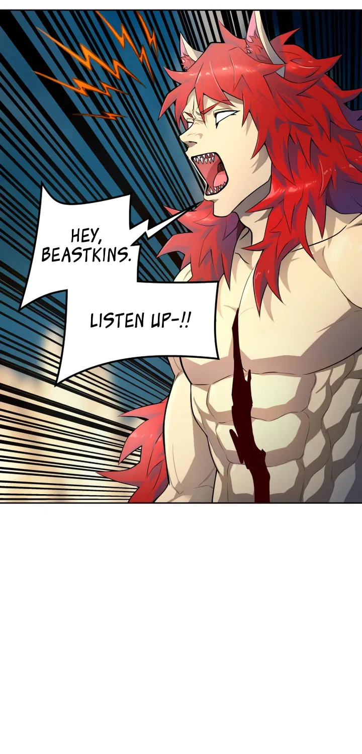 Tower of God Chapter 550 page 40 - 