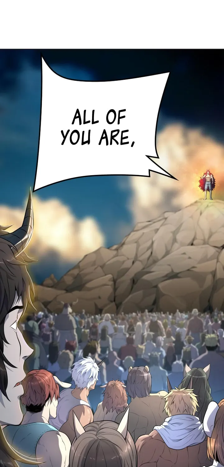 Tower of God Chapter 550 page 41 - 