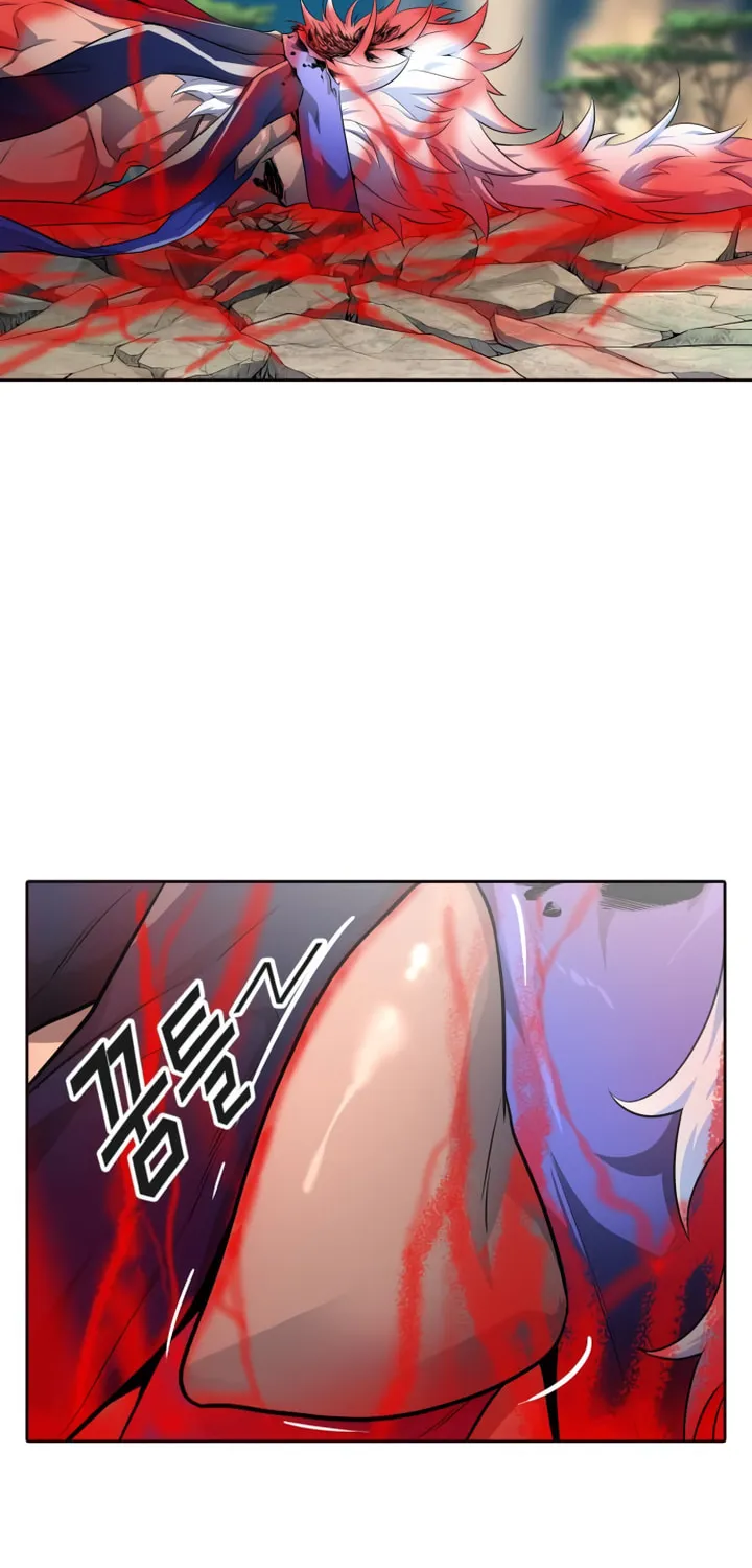 Tower of God Chapter 550 page 45 - 