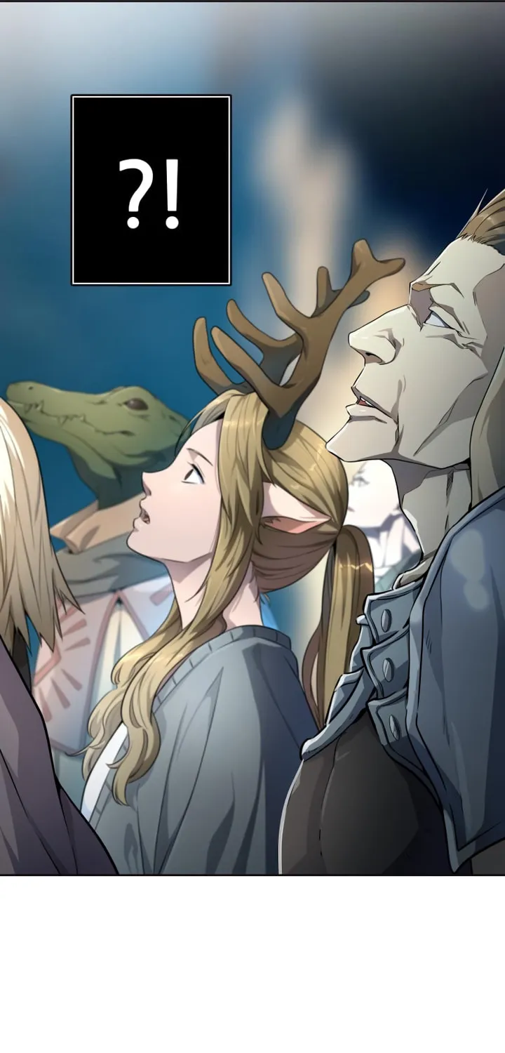 Tower of God Chapter 550 page 47 - 